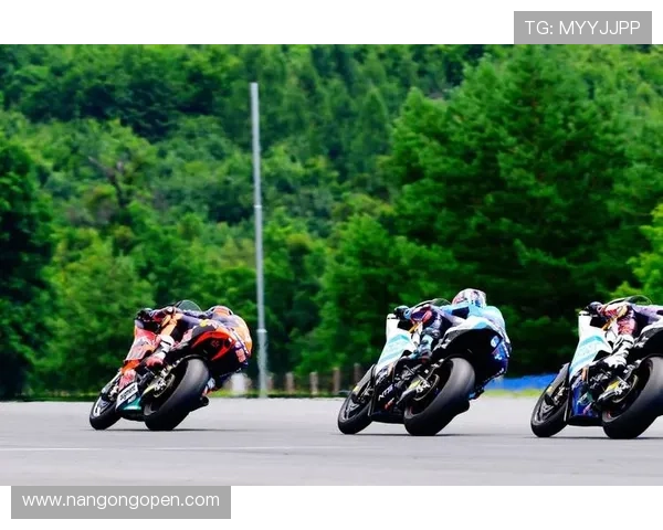 意大利站激战正酣摩托GP赛季领先者争夺积分新高潮